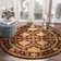 Dunbar Hand Tufted Wool Oriental Rug