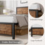 Metal Piece Bedroom Set-1589731158