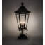 Yorkshire Lantern Head
