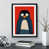 Black Framed Paper is unavailable