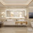 Molly Framelss or Framed LED Anti-Fog Tempered Glass Wall Bathroom Vanity Mirror - UL Certified-465619243-435387577