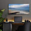 Art mural épique «Eye Of God» par Michael Mote, 48 po x 24 po-109946735