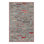 Rug & Kilim’S Mid-Century Style Rug In Blue With Colorful Fish Pictorials