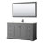 Avery Single Bathroom Vanity with Top-92725554-92725556-92725559