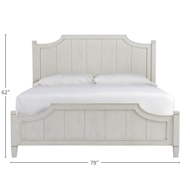 Adalard Bed, King