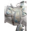 Figurine cheval de quart