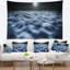 Paysage avec tapisserie «Fool Moon»-28491937