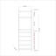 Sheila Clothes Storage System-607357962