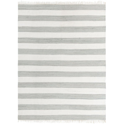 Carlotta Cotton Striped Indoor Rug