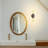 Battery Operated Wall Sconces Lights With Motion Sensor, ,1pc-1022420436