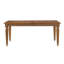 Island Estate Grenadine Rectangular Dining Table