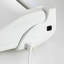 Elongated Toilet Seat Bidet