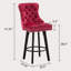 Tabourets de bar pivotants Modern-283447572-301869153