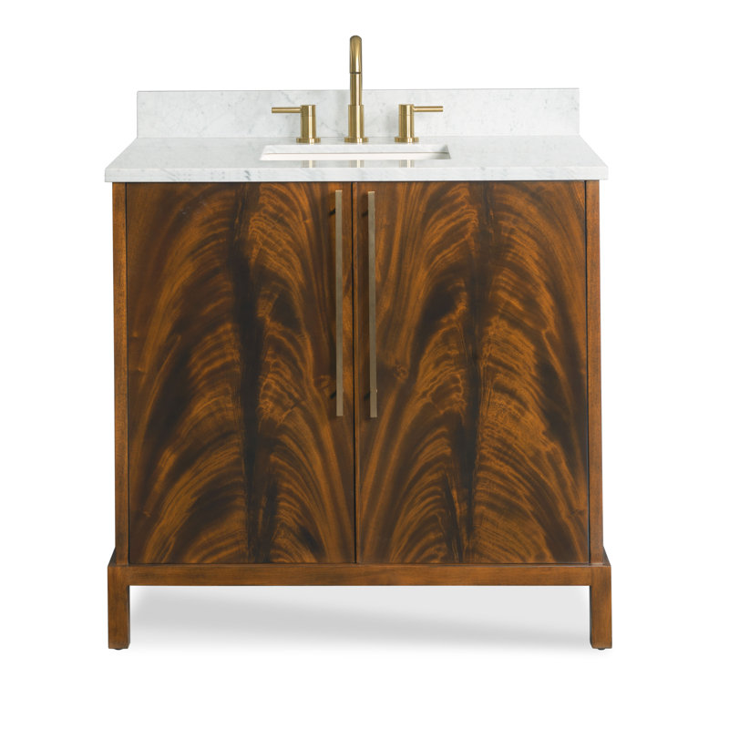 Ridge Vanity