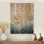 Panneaux de décoration murale Crispin - Paysages en bois-109494550
