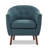 Bradyn Upholstered Barrel Chair-32487675