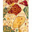 Classic One-of-a-Kind 9' 2" X 12' 0" Hand Knotted Area Rug