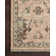 Febbas Oriental Indoor Rug