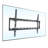 Mount-It Slim Tilting TV Wall Mount | Low Profile Bracket