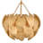 Fredrick Ramond Camille Medium Chandelier-122476114