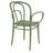 Farrah Stacking Patio Dining Armchair-1377296187