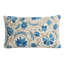Coussin décoratif Blue Vine