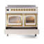 ILVE Nostalgie II Noblesse 40 in Induction Range-416877414