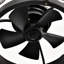 Ventilateur de plafond industriel 25,8 po avec télécommande