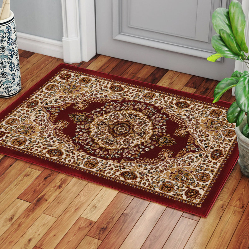 2 pi X 3 pi Tapis