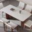 Table de salle à manger Fedele-439418785
