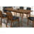Extension Leaf Dining Table