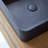 Thais Square  Terrazzo Bathroom Sink-114422592