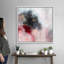 «Acclamation II» par Jodi Maas, reproduction d'art sur toile-1386890635-1386890631