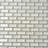 Glacier Beige Glass Mosaic Tile