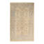 Wool Oriental Area Rug