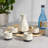 Fervour™: 5-Piece Sake Set