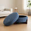 Repose-pieds avec rangement l 31,85 po-610454856