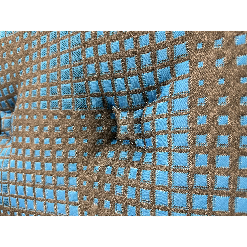 Double matelas ferme de 13 po, refroidissement avancé, soutien ciblé, contrôle de la température, matériau à changement de phase double, mousse de confort à haute densité, couche supérieure réactive, relief, résilience durable,