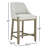 Nerina 26" Counter Stool-110870327