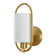 Tosia Iron Flush Mounted Sconce