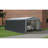9 pi. L 12 pi. D Garage