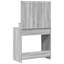 Dressing Table with Mirror