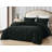 Washed Microfiber Bedding Comforter Set-81915321-89229417