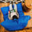 Big Joe Roma Bean Bag Lounger-86141551