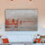 Parvez Taj - Wrapped Canvas Painting-12844605
