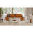 Arbnore 48"W Arch Coffee Table