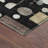 Premium Machine Washable Mayfield AMF2393 Geometric Rug-1053188905-1053188906