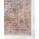Glasford Oriental Indoor Rug