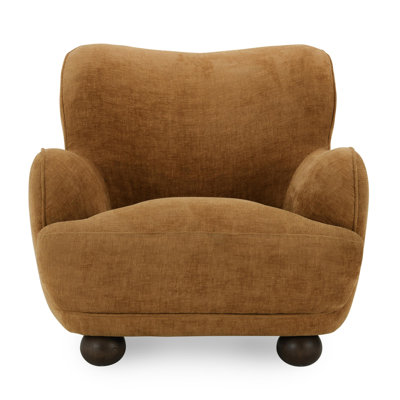 Penelope Upholstered Accent Chair