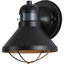 Luminaires muraux d'extérieur à DEL